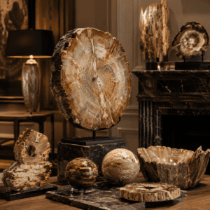 Décoration